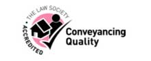 The Law Society Conveyancing Quality Scheme — Accredited