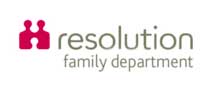 Resolution — Family Department